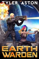 Earth Warden 1719926131 Book Cover