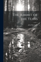 The Summit of the Years 1022136968 Book Cover
