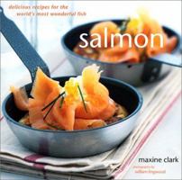 Salmon 1841721875 Book Cover