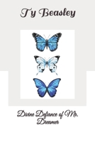 Divine Defiance of Mr. Dreamer (K.O.R) B08HGRWDHD Book Cover