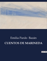 Cuentos de Marineda (Narrativa) 1721163379 Book Cover