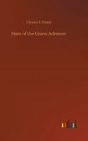 State of the Union Address 1514804999 Book Cover