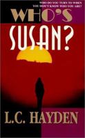 Who's Susan 0966636619 Book Cover
