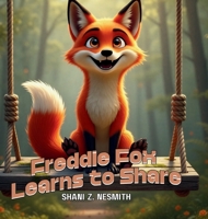 Freddie Fox Learns to Share 1105867080 Book Cover