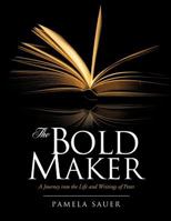 The Bold Maker 1619040484 Book Cover