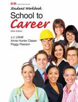 School to Career 161960308X Book Cover