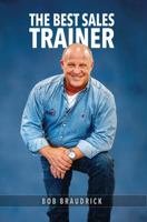 The Best Sales Trainer 1648715559 Book Cover
