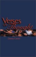 Verses of Thought 1588511960 Book Cover