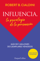 Influence: the psichology of persuasion 849139690X Book Cover