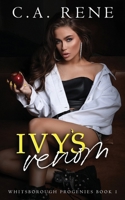 Ivy's Venom (Whitsborough Progenies) 1990675921 Book Cover