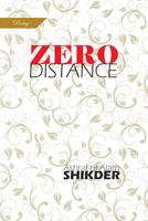 ZeroDistance: Poetry 1072742160 Book Cover