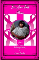 You Are Not Alone 1717358292 Book Cover
