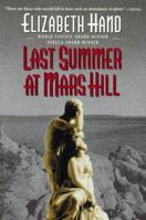 Last Summer at Mars Hill 0061053481 Book Cover