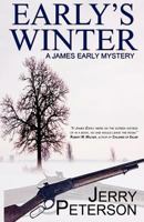 Early's Winter (James Early Mysteries Book 2) 0988389622 Book Cover