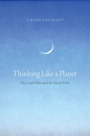 Thinking Like a Planet 0199324891 Book Cover