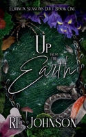 Up From The Earth: Equinox Seasons Duet I B0DZ735MPJ Book Cover