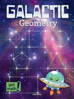 Galactic Geometry 1627177086 Book Cover