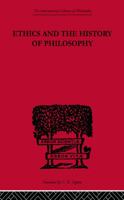 Ethics (Nijhoff International Philosophy Series) 9024730880 Book Cover