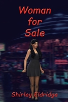Woman for Sale 1922727709 Book Cover