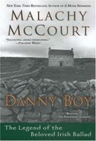 Danny Boy: The Legend of the Beloved Irish Ballad 0451208064 Book Cover