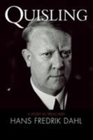 Quisling: A Study in Treachery 0521041155 Book Cover