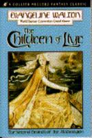 The Children of Llyr (Collier Nucleus Fantasy Classics) 0345242106 Book Cover