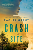 Crash Site 1542032377 Book Cover