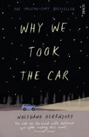 Why We Took the Car 0545481805 Book Cover