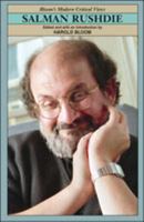 Salman Rushdie (Bloom's Modern Critical Views) 0791074005 Book Cover