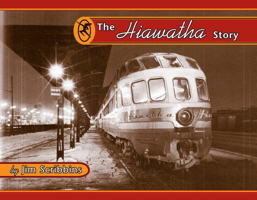 The Hiawatha Story (Fesler-Lampert Minnesota Heritage) 0816650039 Book Cover