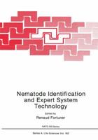 Nematode Identification and Expert System Technology 1468490184 Book Cover