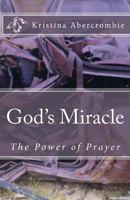God's Miracle 149364744X Book Cover