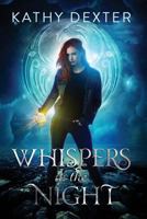 Whispers in the Night (Mystic Lake Series Book 1) 1539372871 Book Cover