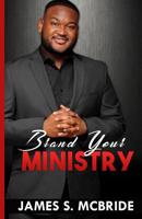 Brand Your Ministry 1545215634 Book Cover