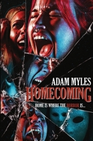HOMECOMING 1069571504 Book Cover