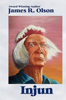 Injun 0980071623 Book Cover