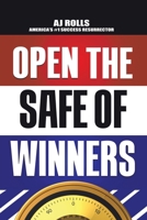 Open the Safe of Winners 1698708106 Book Cover