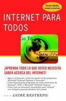 Internet para todos 0307274837 Book Cover
