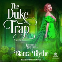 The Duke Trap B0CCQRT5Y7 Book Cover