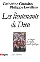 Les Lieutenants de Dieu 2213015309 Book Cover