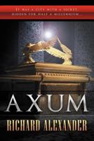 Axum 1469161621 Book Cover