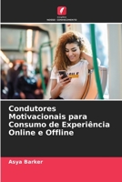 Condutores Motivacionais para Consumo de Experiência Online e Offline 6205690195 Book Cover