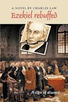 Ezekiel Rebuffed 1426913397 Book Cover