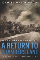 When Dreams Abound: Large Print Edition 4824117119 Book Cover