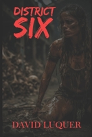 District Six 1985350769 Book Cover