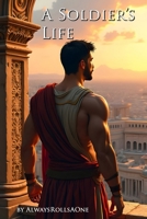 A Soldier's Life: Book 4: The Hounds B0F5BGHR6L Book Cover