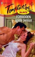 Forbidden  (Blaze) (Harlequin Temptation, 732) 0373258321 Book Cover