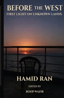 Before the West: First Light on Unknown Lands B0GM8HKVK8 Book Cover