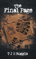 The Final Page 1914926889 Book Cover