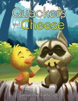 Quackers and Cheese 1952320798 Book Cover